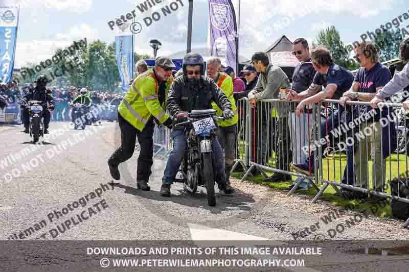 Vintage motorcycle club;eventdigitalimages;no limits trackdays;peter wileman photography;vintage motocycles;vmcc banbury run photographs